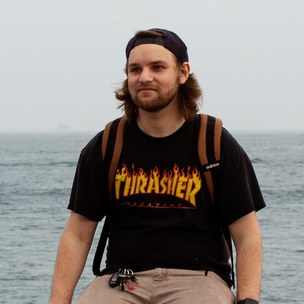 Kieran Schoaf